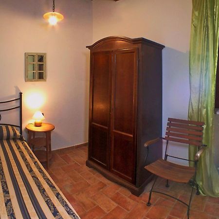 Agriturismo San Giuseppe Волтера Екстериор снимка