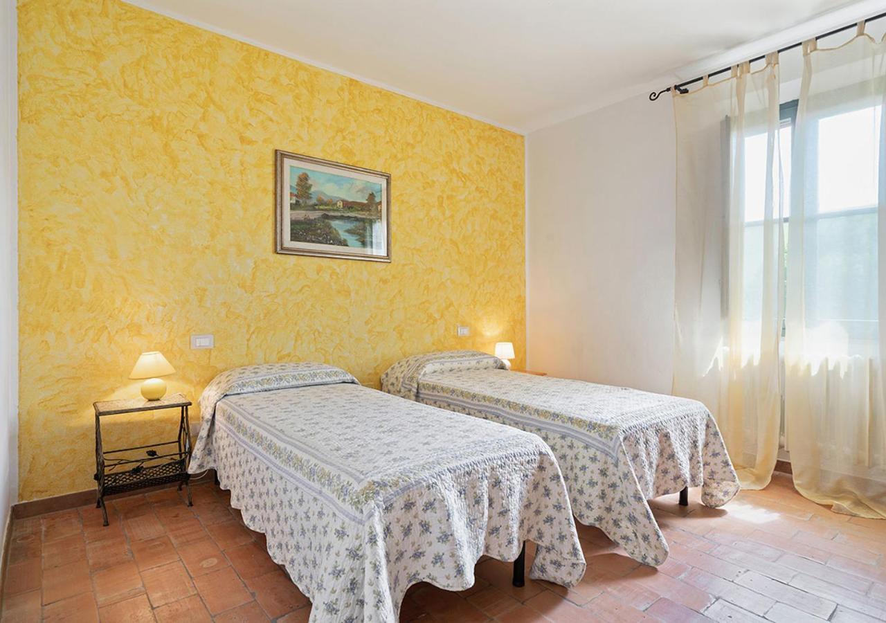 Agriturismo San Giuseppe Волтера Екстериор снимка