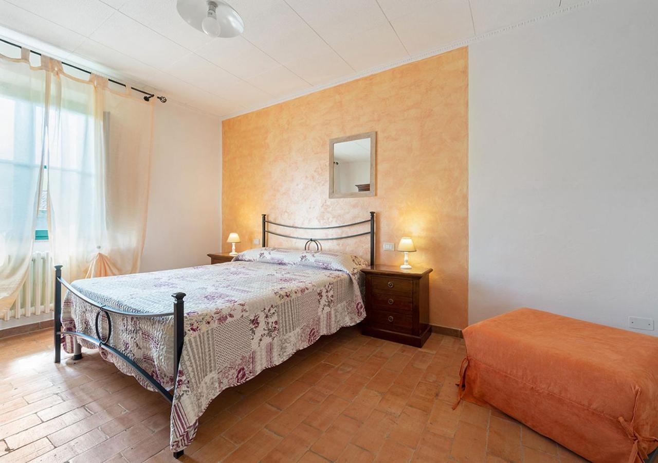 Agriturismo San Giuseppe Волтера Екстериор снимка